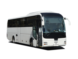 bus charter service Gdansk